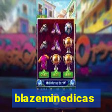 blazeminedicas