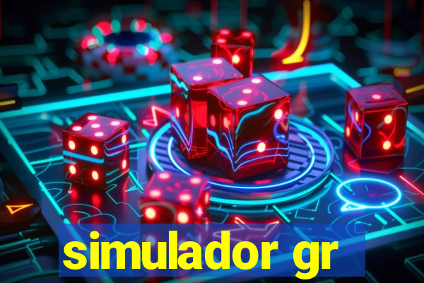 simulador gr