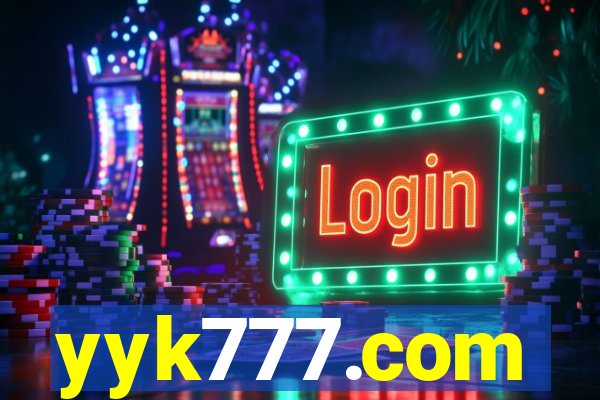 yyk777.com