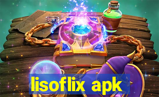 lisoflix apk