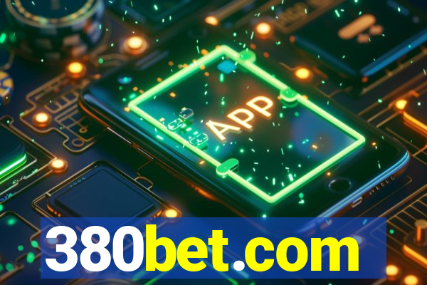 380bet.com