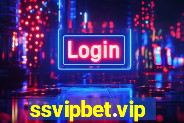 ssvipbet.vip