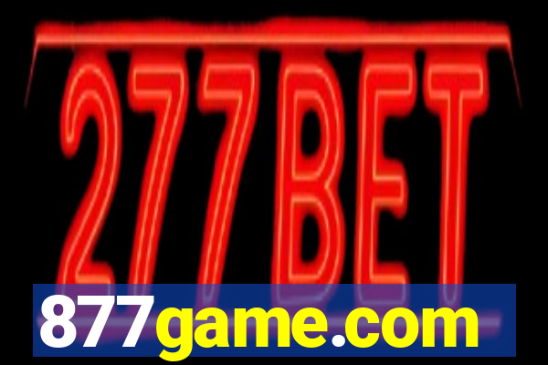 877game.com