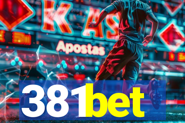 381bet