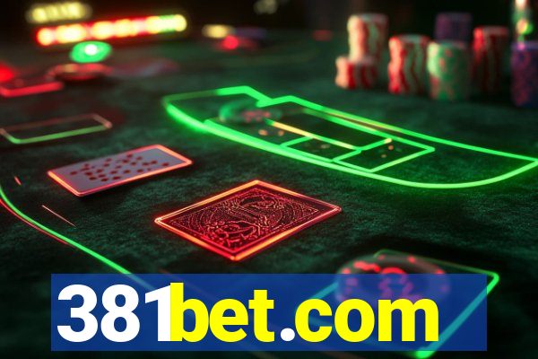 381bet.com