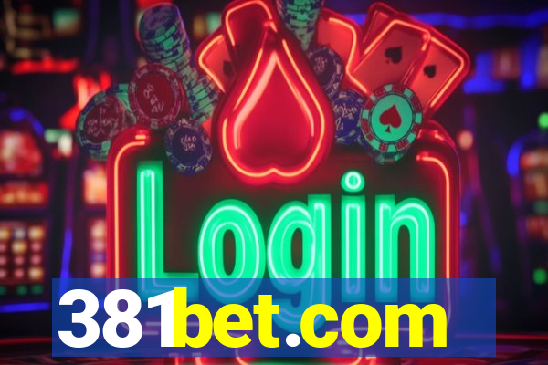 381bet.com