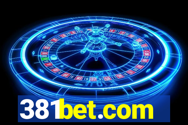 381bet.com