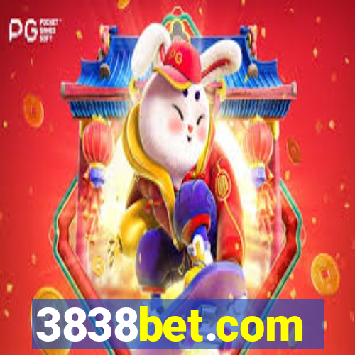 3838bet.com