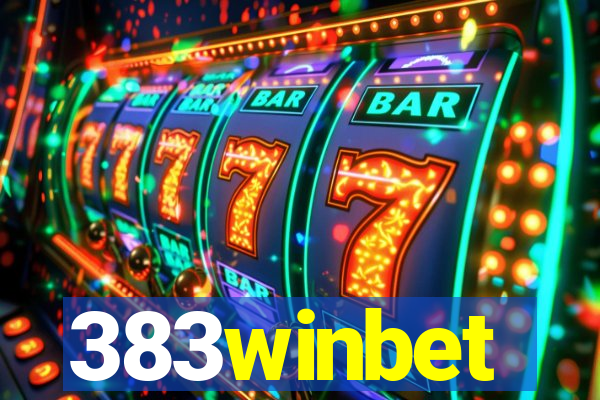 383winbet