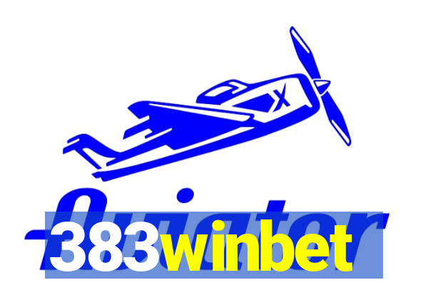 383winbet