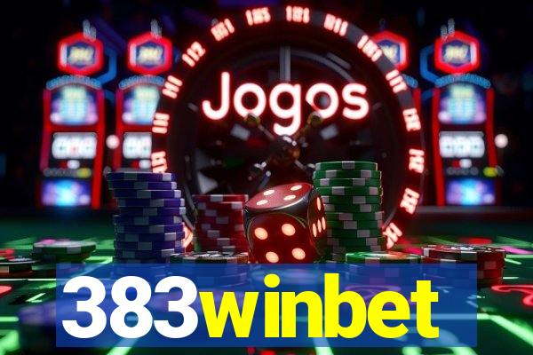 383winbet