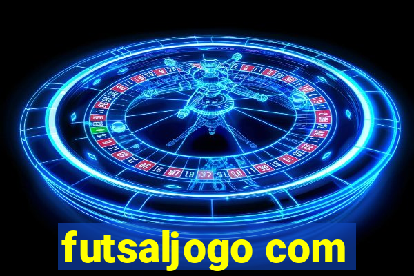 futsaljogo com