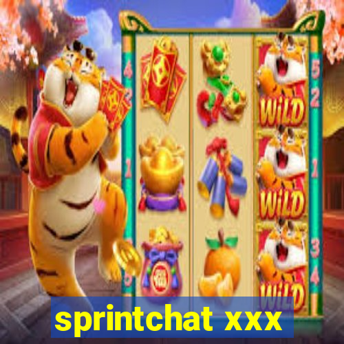 sprintchat xxx