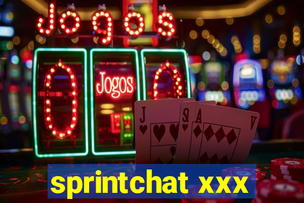 sprintchat xxx