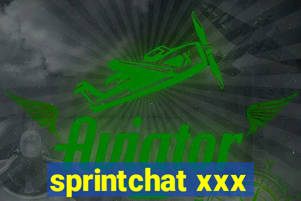 sprintchat xxx