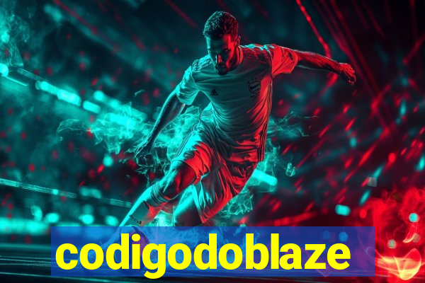 codigodoblaze