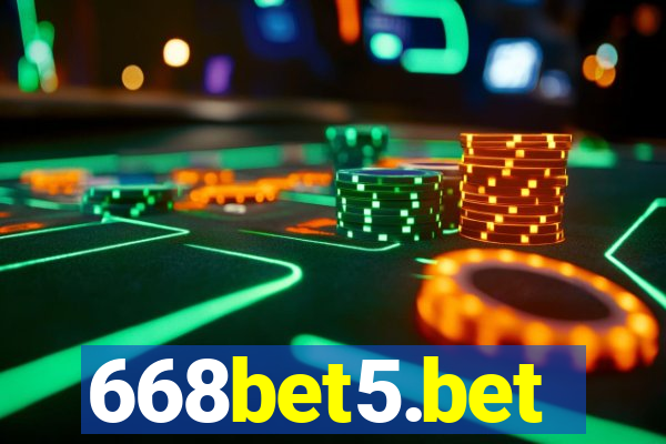 668bet5.bet