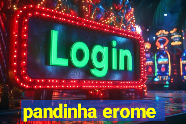 pandinha erome