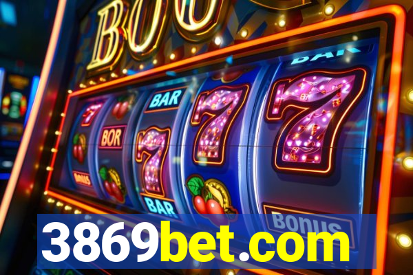 3869bet.com