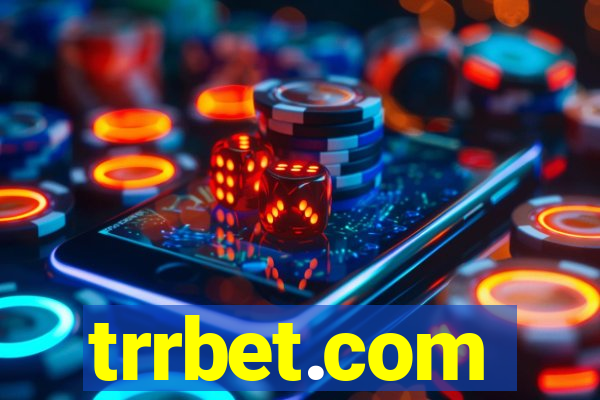 trrbet.com