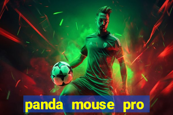 panda mouse pro 1.9.0 apk download