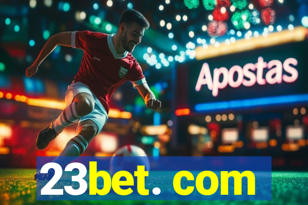 23bet. com