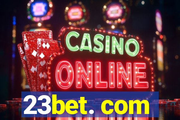 23bet. com