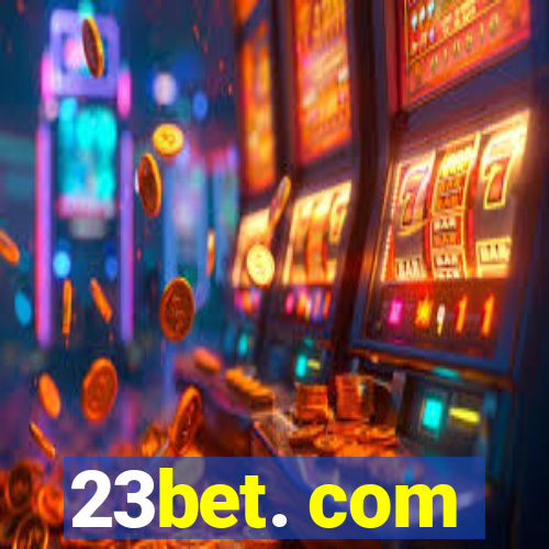 23bet. com