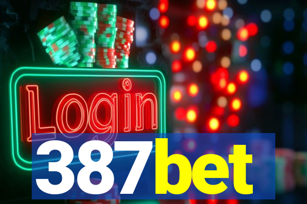 387bet