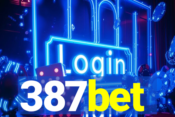 387bet