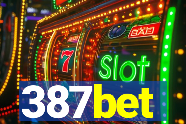 387bet