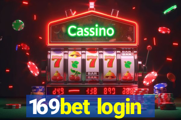 169bet login