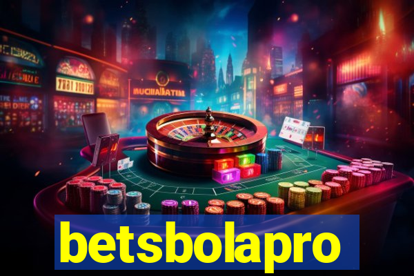 betsbolapro