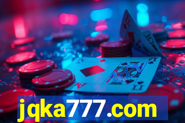 jqka777.com