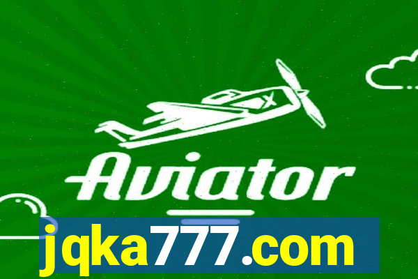 jqka777.com