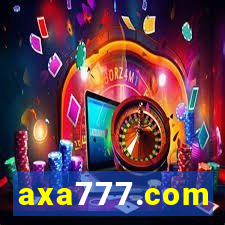 axa777.com