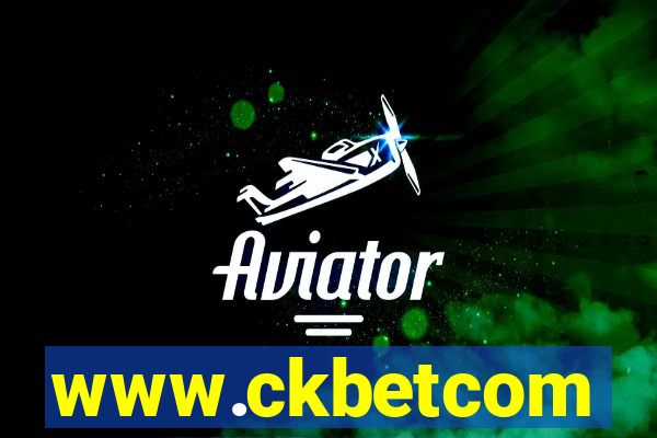 www.ckbetcom