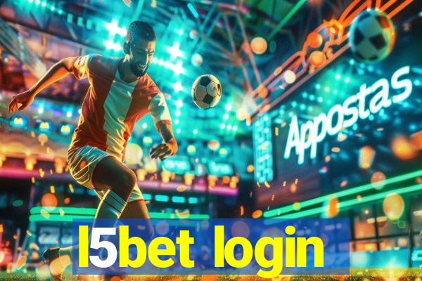 l5bet login