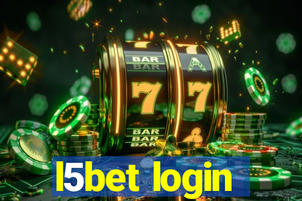 l5bet login