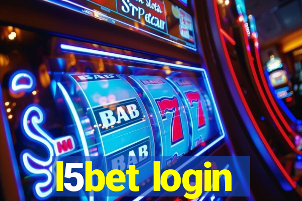 l5bet login