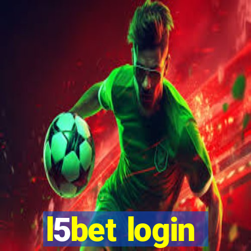 l5bet login