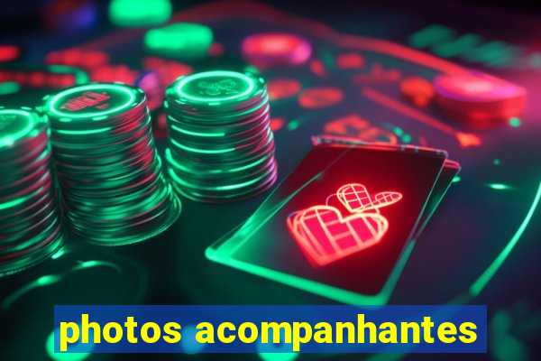 photos acompanhantes