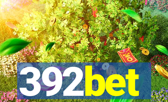 392bet