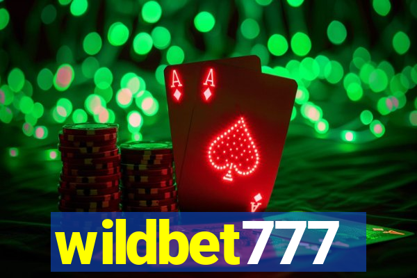 wildbet777