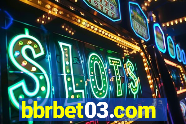 bbrbet03.com