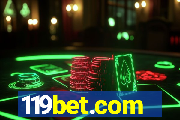 119bet.com