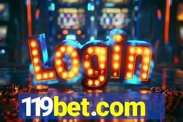 119bet.com