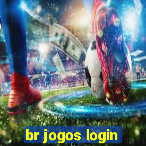 br jogos login