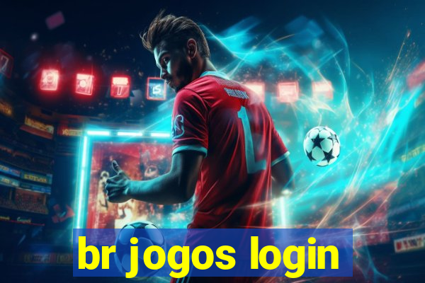 br jogos login