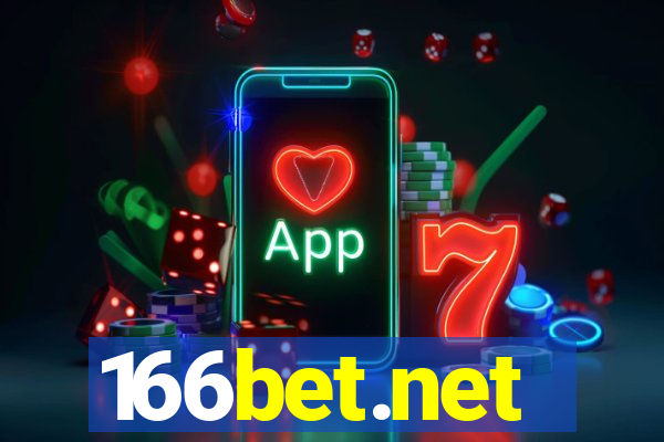 166bet.net